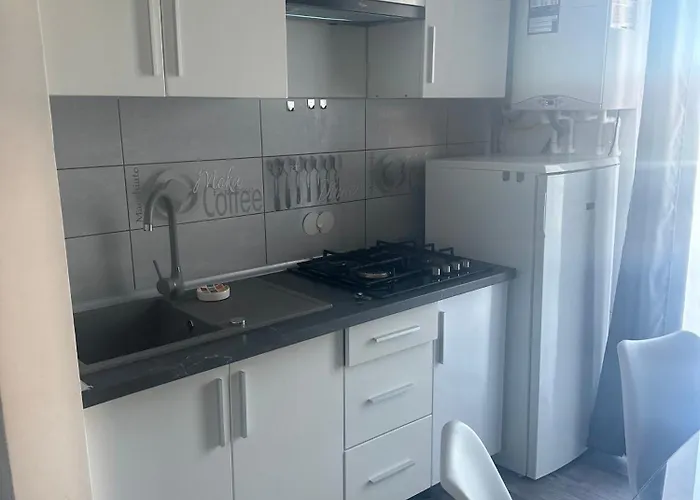 Guest house Casa Iubirii